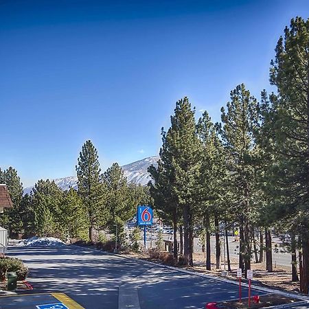Motel 6-Mammoth Lakes, Ca Exterior photo