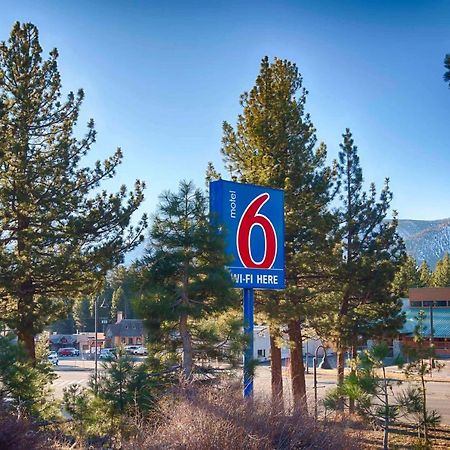 Motel 6-Mammoth Lakes, Ca Exterior photo