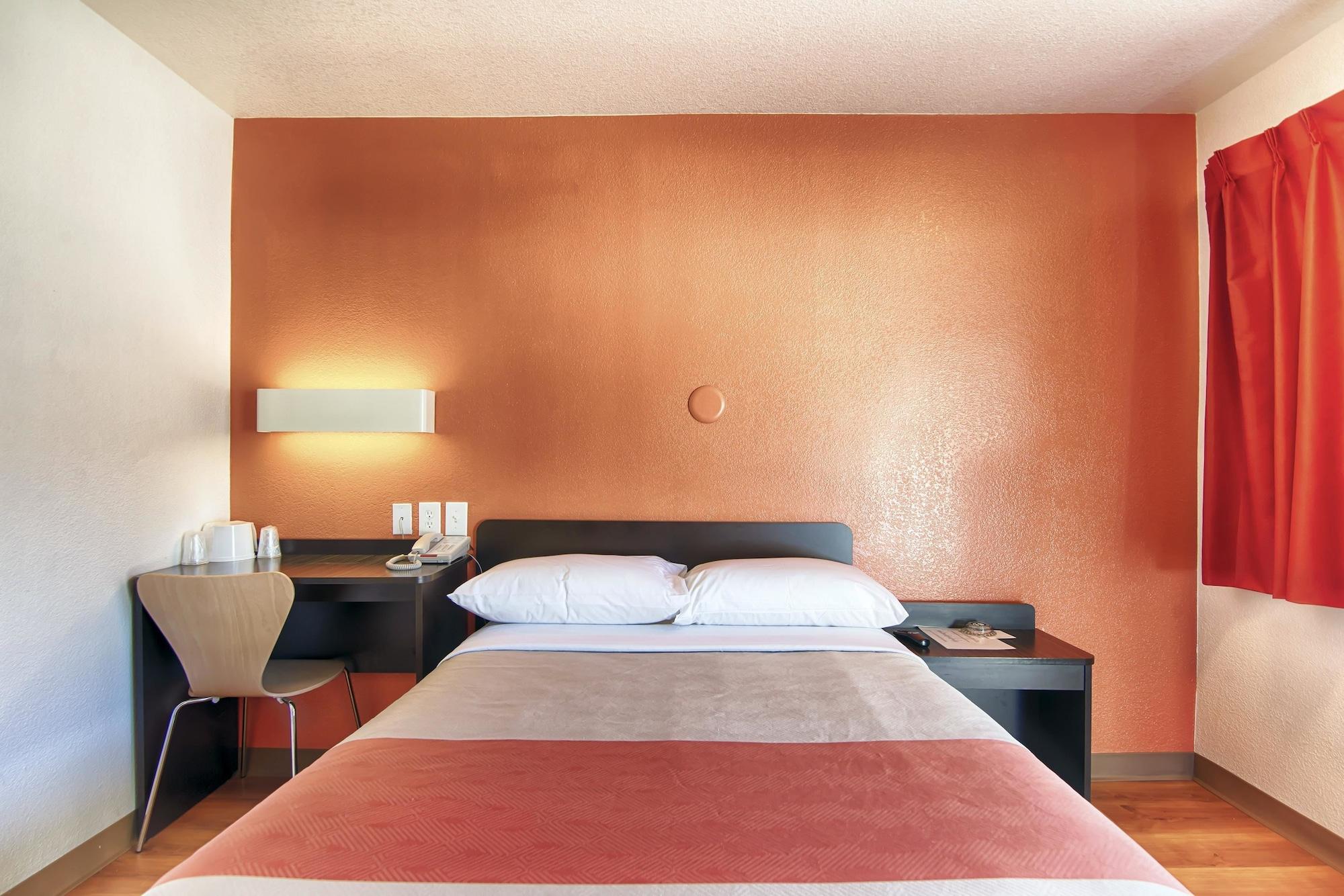 Motel 6-Mammoth Lakes, Ca Exterior photo