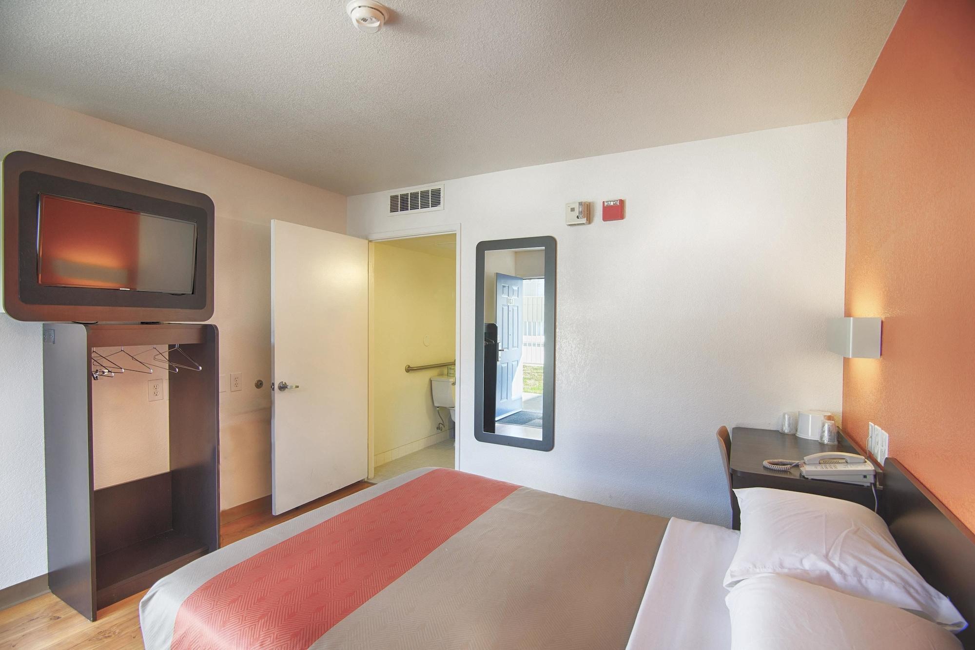 Motel 6-Mammoth Lakes, Ca Exterior photo
