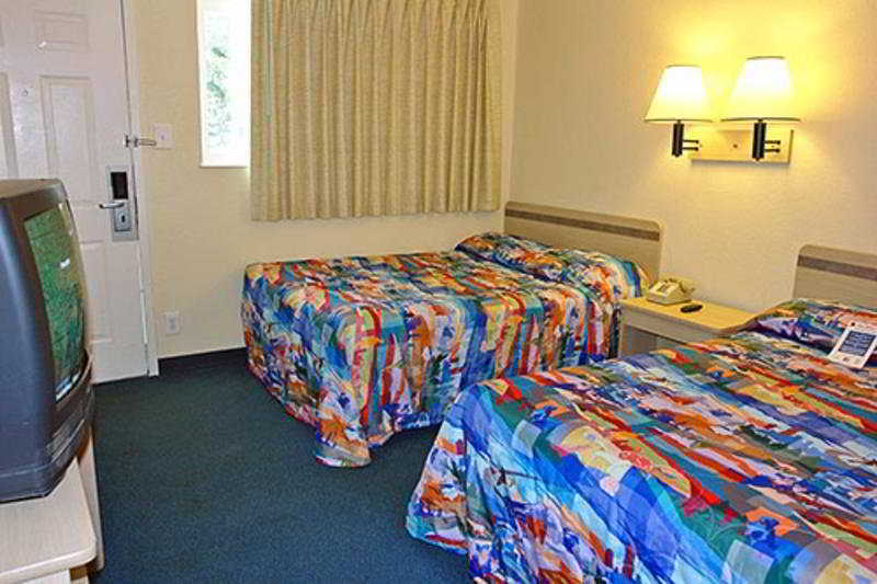 Motel 6-Mammoth Lakes, Ca Exterior photo