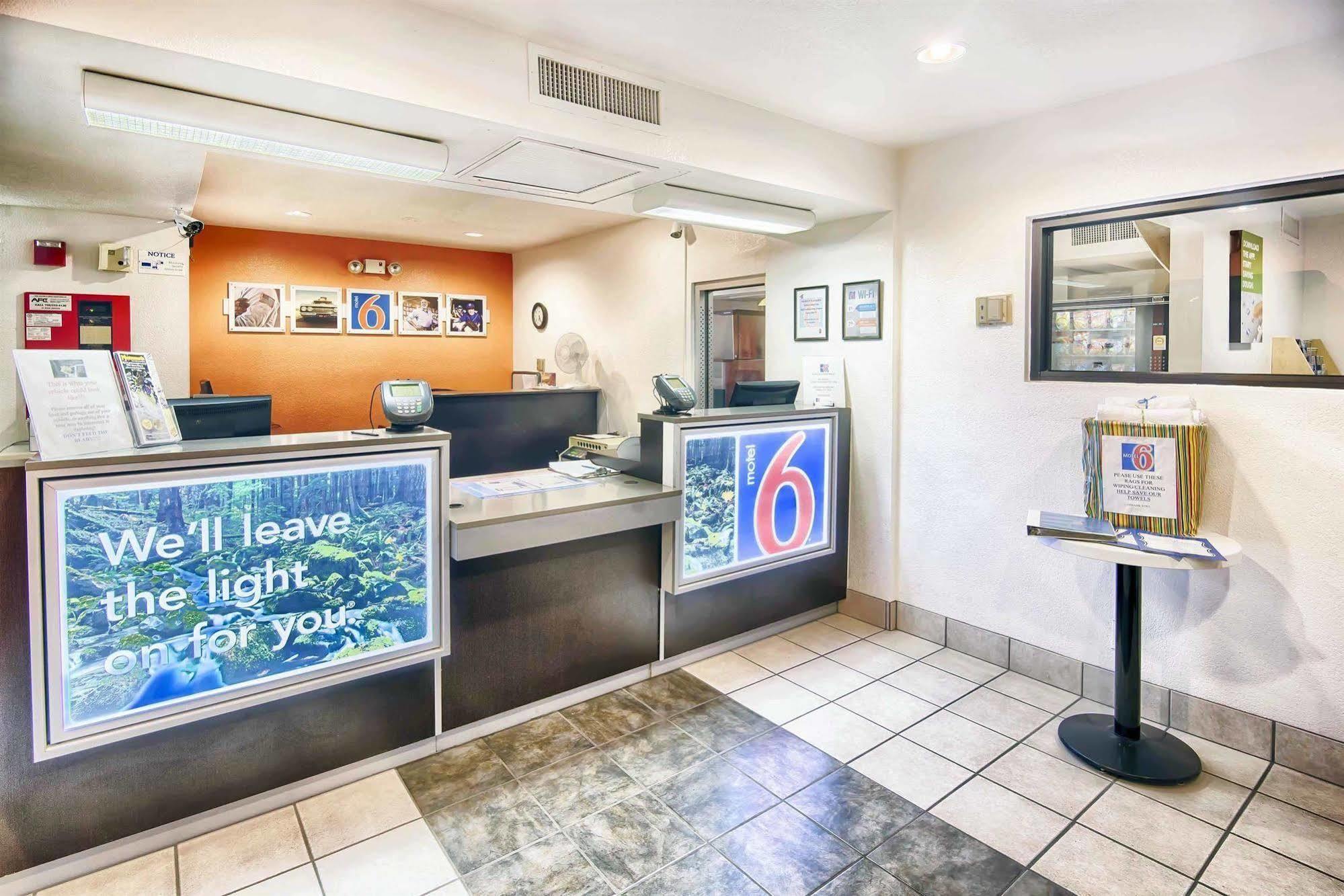 Motel 6-Mammoth Lakes, Ca Exterior photo