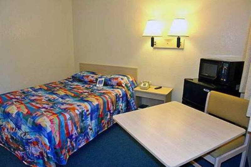 Motel 6-Mammoth Lakes, Ca Exterior photo
